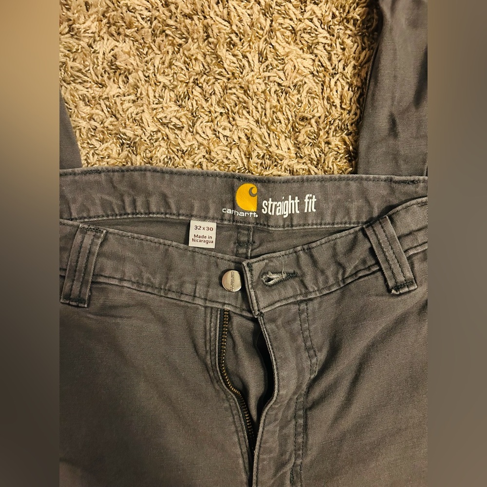 Don’t wear them anymore
